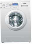 het beste ATLANT 70С126 Wasmachine beoordeling