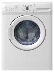 Máquina de lavar BEKO WML 508212 Foto reveja