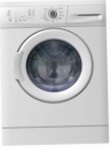 ベスト BEKO WML 508212 洗濯機 レビュー
