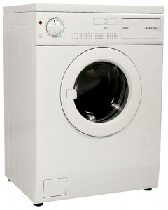 Máquina de lavar Ardo Basic 400 Foto reveja