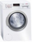 ベスト Bosch WLO 20240 洗濯機 レビュー