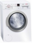 bedst Bosch WLO 20140 Vaskemaskine anmeldelse