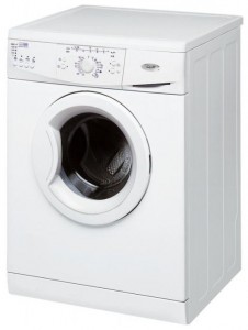 Máquina de lavar Whirlpool AWO/D 43129 Foto reveja