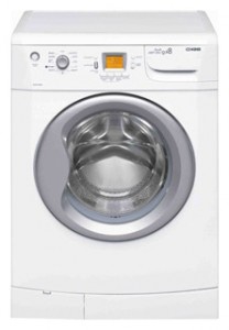 Vaskemaskine BEKO WMD 78120 Foto anmeldelse