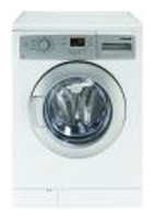 Machine à laver Blomberg WAF 5421 A Photo examen