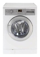 ﻿Washing Machine Blomberg WAF 7401 A Photo review