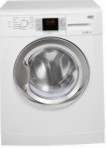 melhor BEKO WKB 61041 PTYAN Máquina de lavar reveja