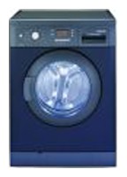 ﻿Washing Machine Blomberg WAF 8422 Z Photo review