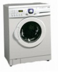 het beste LG WD-8023C Wasmachine beoordeling