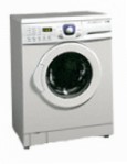 melhor LG WD-6023C Máquina de lavar reveja