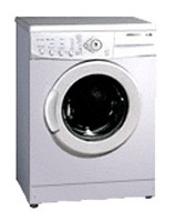 Стиральная Машина LG WD-8013C Фото обзор