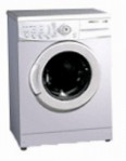 melhor LG WD-8013C Máquina de lavar reveja