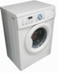 het beste LG WD-80164N Wasmachine beoordeling