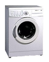 çamaşır makinesi LG WD-8014C fotoğraf gözden geçirmek
