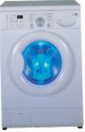 het beste LG WD-80264 TP Wasmachine beoordeling
