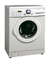 ﻿Washing Machine LG WD-8022C Photo review