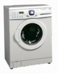 ベスト LG WD-8022C 洗濯機 レビュー