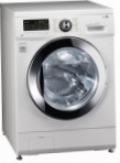 melhor LG F-1496AD3 Máquina de lavar reveja
