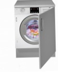 melhor TEKA LSI2 1260 Máquina de lavar reveja