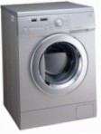 best LG WD-12345NDK ﻿Washing Machine review
