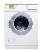 Machine à laver Bauknecht WAL 10788 Photo examen