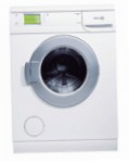 melhor Bauknecht WAL 10788 Máquina de lavar reveja