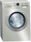 het beste Bosch WLG 2416 S Wasmachine beoordeling