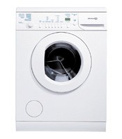 Máquina de lavar Bauknecht WAE 8789 Foto reveja