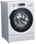 het beste Panasonic NA-168VG4WGN Wasmachine beoordeling