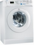 optim Indesit NWS 6105 Mașină de spălat revizuire