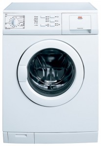 洗衣机 AEG L 52610 照片 评论