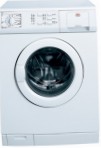 melhor AEG L 52610 Máquina de lavar reveja