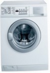 最好 AEG L 70800 洗衣机 评论