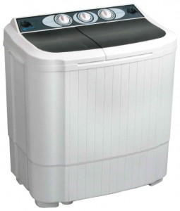 ﻿Washing Machine ELECT EWM 50-1S Photo review