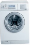 melhor AEG L 86810 Máquina de lavar reveja