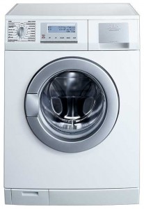 Mașină de spălat AEG L 88810 fotografie revizuire