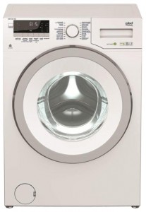 Machine à laver BEKO WMY 71083 PTLM W2 Photo examen