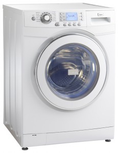 Machine à laver Haier HW60-B1086 Photo examen