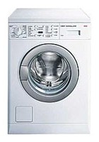 Machine à laver AEG L 16820 Photo examen