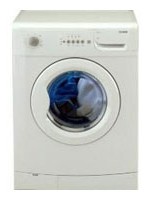 洗濯機 BEKO WMD 23500 R 写真 レビュー