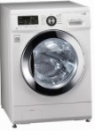 最好 LG F-1296CDP3 洗衣机 评论