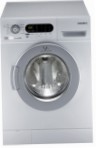 bedst Samsung WF6450S6V Vaskemaskine anmeldelse