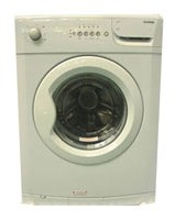洗濯機 BEKO WMD 25100 TS 写真 レビュー