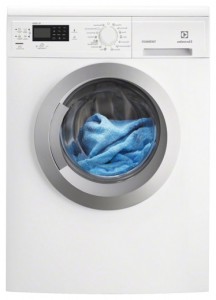 Machine à laver Electrolux EWM 1044 EEU Photo examen