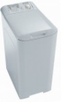 best Candy CTG 85 ﻿Washing Machine review