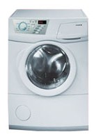 Machine à laver Hansa PC4512B424 Photo examen
