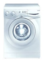çamaşır makinesi BEKO WM 3506 D fotoğraf gözden geçirmek