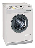 Machine à laver Miele Softtronic W 437 Photo examen