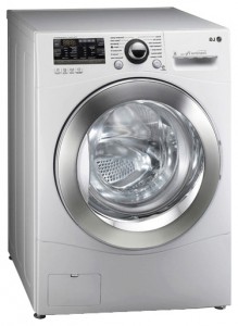 ﻿Washing Machine LG F-10A8HD Photo review
