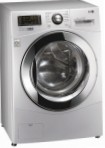 best LG F-1294HD ﻿Washing Machine review